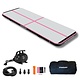 Stardupp Stardupp Flow AirTrack 3m 10cm Pink