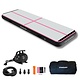 Stardupp Stardupp Elite Pro AirTrack Pink 3m 20cm