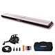 Stardupp Stardupp Elite Pro AirTrack Pink 5m 20cm