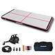 Stardupp Stardupp Elite Pro AirTrack Pink 3m 150cm 15cm