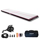 Stardupp Stardupp Elite Pro AirTrack Pink 5m 150cm 15cm