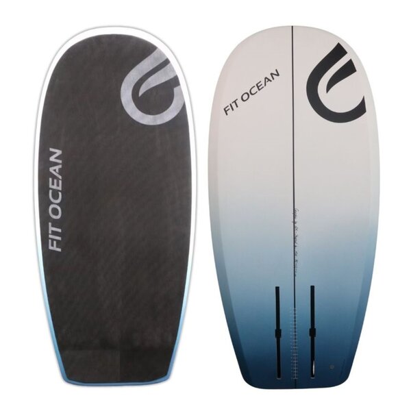 FIT OCEAN Pumpster 95 + Navigator 2100 | Pump Foil Set