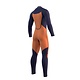 Mystic Mystic Marshall Fullsuit 3/2mm Fzip