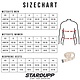 Stardupp Stardupp Flex Neopreen Vest Navy Blue