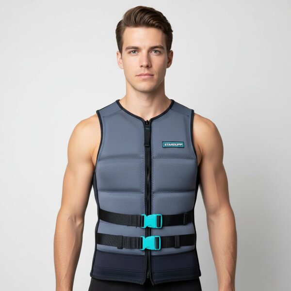 Stardupp Stardupp Flex Neopreen Vest