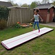 Stardupp Stardupp Flow AirTrack Pink 5m 10cm