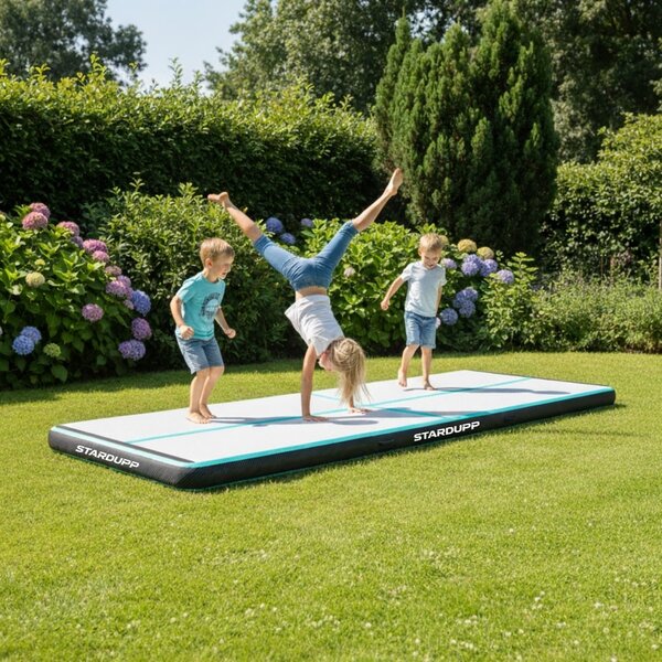 Stardupp Stardupp Elite Pro AirTrack 3m 150cm 15cm
