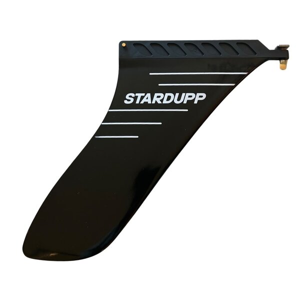 Stardupp Stardupp Racing US Fin Black