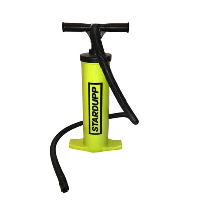 Stardupp Stardupp Funtube Hand Pump Stardupp Funtube Hand Pump