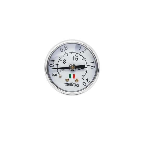 Stardupp Stardupp pressure gauge Bravo pump