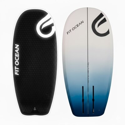 Fit Ocean Fit Ocean Pumpster 95 Foil Board Fit Ocean Pumpster 95 Foil Board