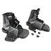 Stardupp Pitt wakeboard binding Youth black