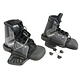 Stardupp Stardupp Pitt wakeboard binding jeugd zwart