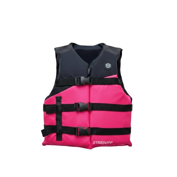 Stardupp Stardupp Legend Vest Youth Pink