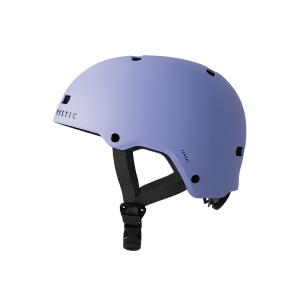 Mystic Mystic Vandal Wakeboard Helmet Iris Blue