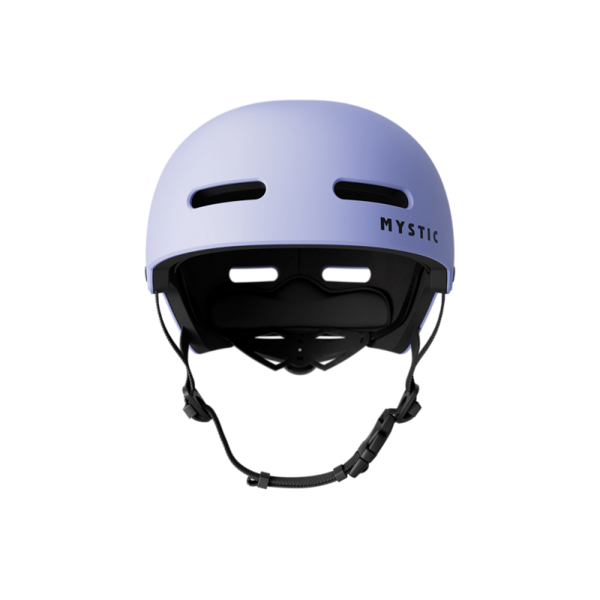 Mystic Mystic Vandal Wakeboard Helmet Iris Blue