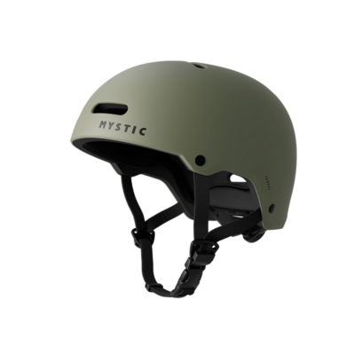 Mystic Vandal Wakeboard Helmet Olive Green