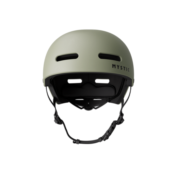 Mystic Mystic Vandal Wakeboard Helmet Olive Green