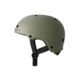 Mystic Vandal Helmet Olive Green Mystic Mystic Vandal Helmet Olive Green