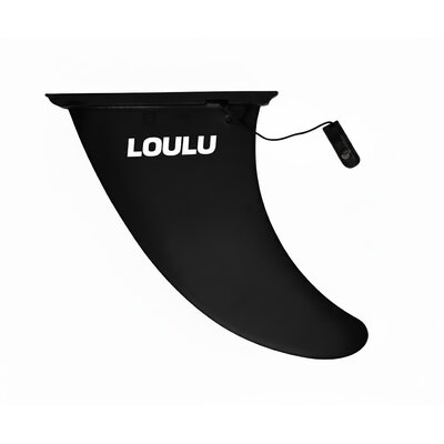 LOULU Slide Fin