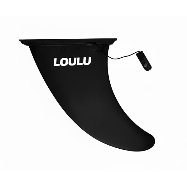 LOULU LOULU Slide Fin