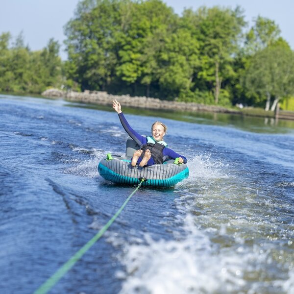 Stardupp Sloep Tube Funtube 1 Persoon Stardupp Stardupp Sloep Tube Funtube 1 Persoon