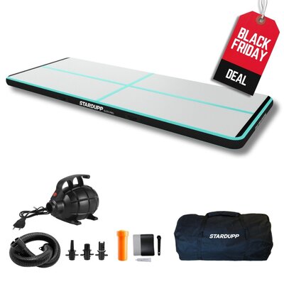 Stardupp Elite Pro AirTrack 4m 150cm 15cm