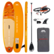 Aqua Marina Aqua Marina Fusion 10'10 SUP Set + electric pump
