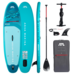 Aqua Marina Breeze 9'10 SUP Set