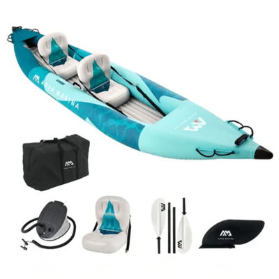 Aqua Marina aqua marina Betta 412 Kayak 2 person aqua marina Betta 412 Kayak 2 person