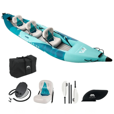 Aqua Marina Aqua Marina Betta 475 Kayak 3 person Aqua Marina Betta 475 Kayak 3 person