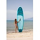 Aqua Marina Aqua Marina Breeze 9'10 SUP Set