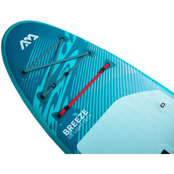 Aqua Marina Aqua Marina Breeze 9'10 SUP Set