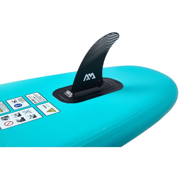 Aqua Marina Aqua Marina Breeze 9'10 SUP Set
