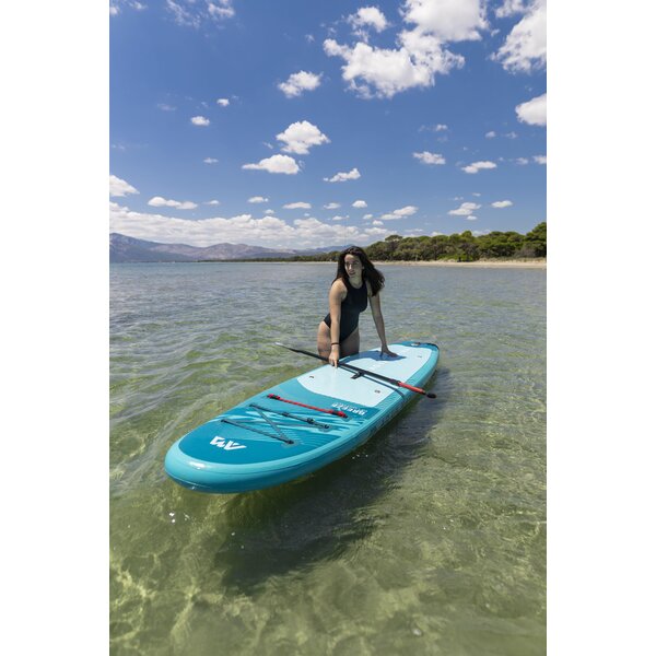 Aqua Marina Aqua Marina Breeze 9'10 SUP Set