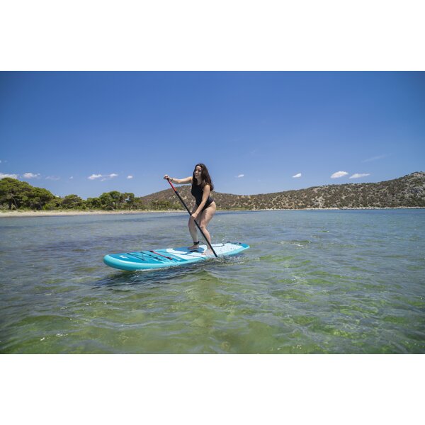 Aqua Marina Aqua Marina Breeze 9'10 SUP Set