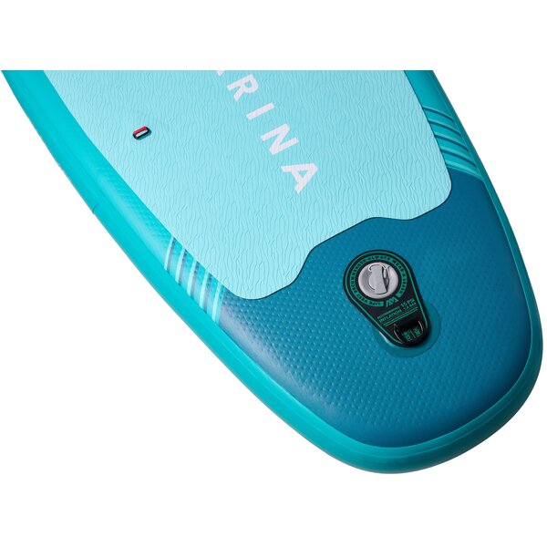 Aqua Marina Aqua Marina Breeze 9'10 SUP Set