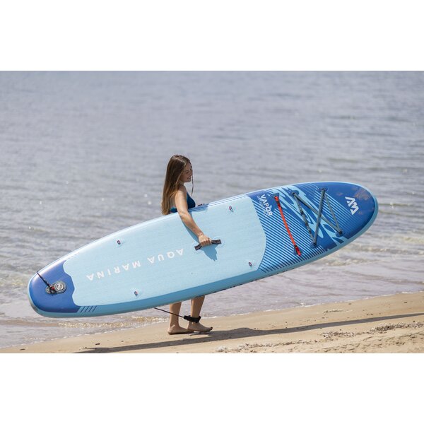 Aqua Marina Aqua Marina Vapor 10'4 SUP Set