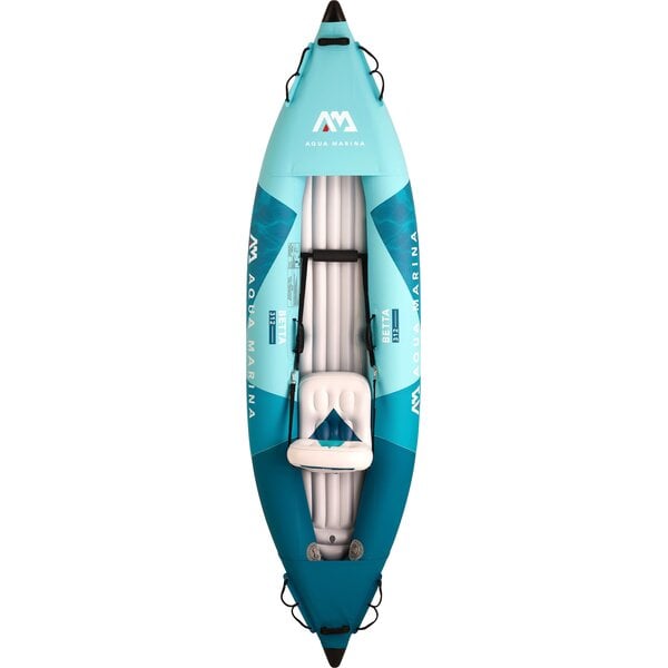 Aqua Marina Aqua Marina Betta 312 Kayak 1 persoons