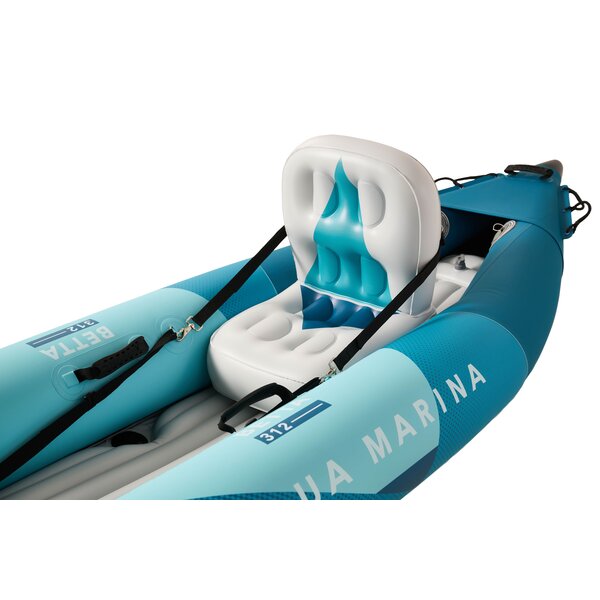 Aqua Marina Aqua Marina Betta 312 Kayak 1 person