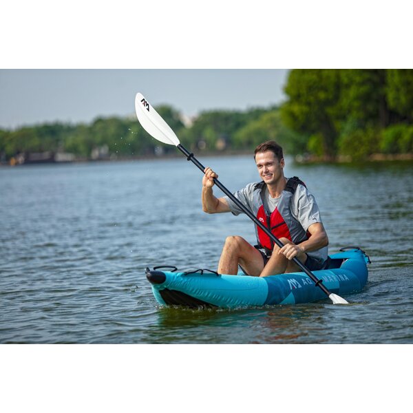 Aqua Marina Aqua Marina Betta 312 Kayak 1 persoons