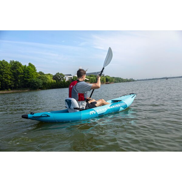 Aqua Marina Aqua Marina Betta 312 Kayak 1 person