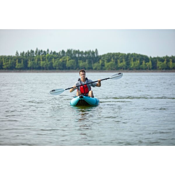 Aqua Marina Aqua Marina Betta 312 Kayak 1 person