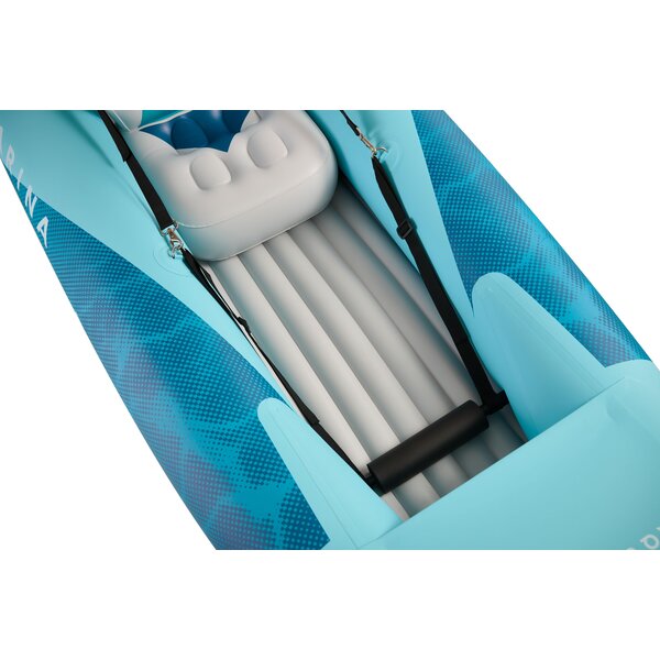 aqua marina Betta 412 Kayak 2 persoons Aqua Marina aqua marina Betta 412 Kayak 2 persoons