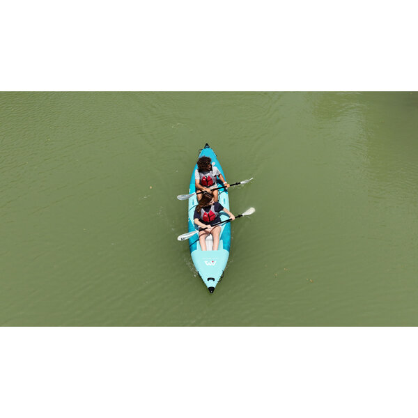 aqua marina Betta 412 Kayak 2 person Aqua Marina aqua marina Betta 412 Kayak 2 person