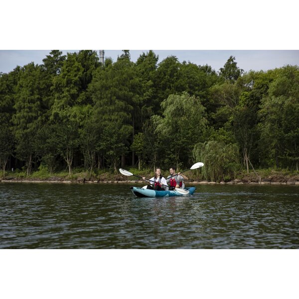 aqua marina Betta 412 Kayak 2 person Aqua Marina aqua marina Betta 412 Kayak 2 person