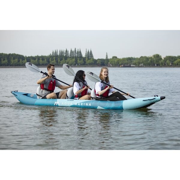 Aqua Marina Betta 475 Kayak 3 person Aqua Marina Aqua Marina Betta 475 Kayak 3 person