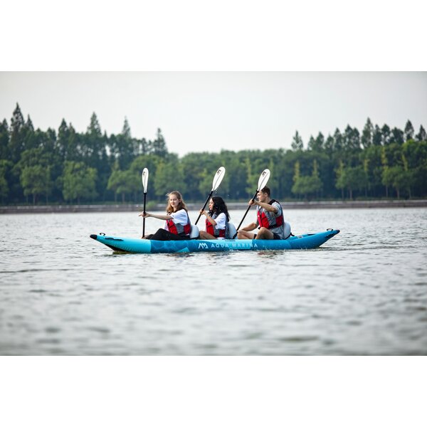 Aqua Marina Betta 475 Kayak 3 person Aqua Marina Aqua Marina Betta 475 Kayak 3 person