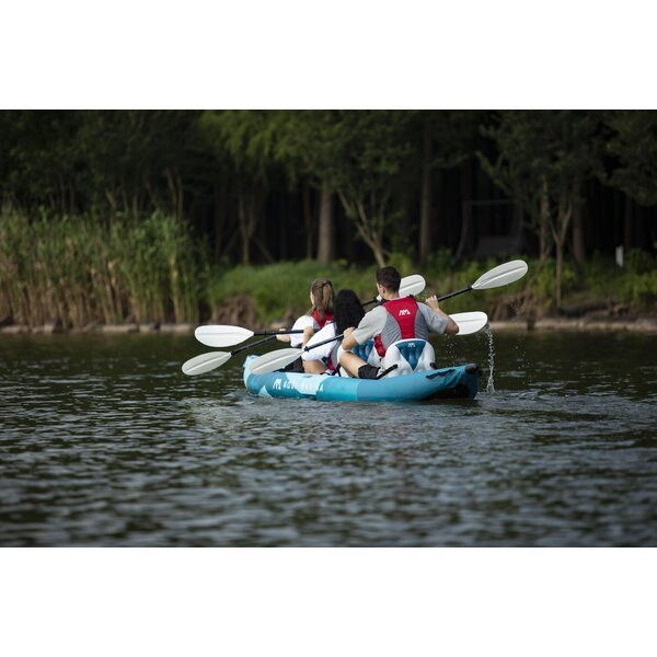 Aqua Marina Betta 475 Kayak 3 person Aqua Marina Aqua Marina Betta 475 Kayak 3 person