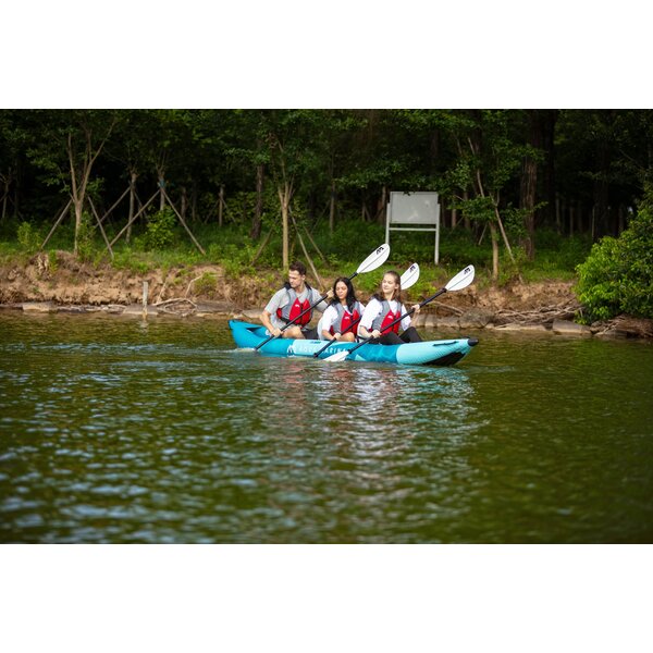 Aqua Marina Betta 475 Kayak 3 person Aqua Marina Aqua Marina Betta 475 Kayak 3 person